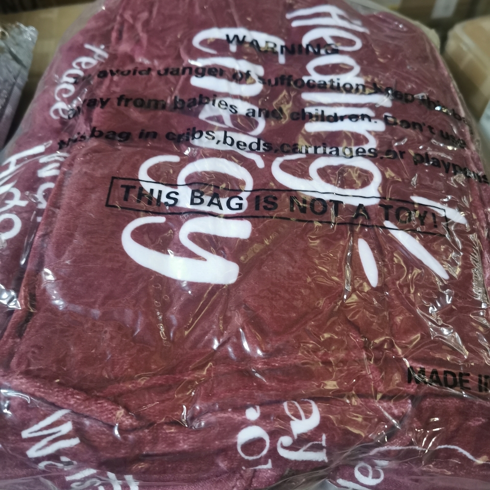 get well blanket